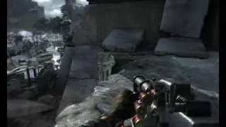 Let's Play Metro 2033 - Black Station [S9P1]