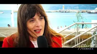 Valérie DONZELLI à Cannes: 