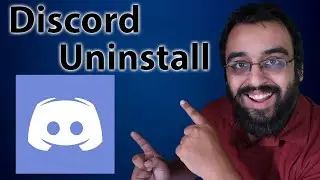 How to Uninstall Discord on Mac