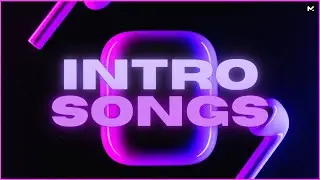 ✅ TOP 5 Intro Music for Video, Youtube & Podcast / Royalty Free Music for commercial use