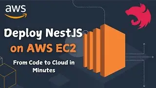 How to Deploy a NestJS App on AWS EC2 in 2025