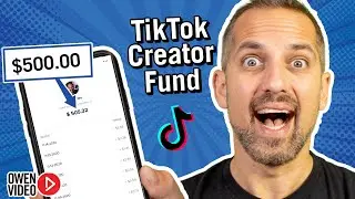 What is the TikTok Creator Fund? (How to Make Money on TikTok)