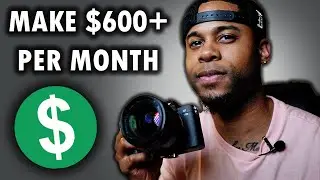 5 Ways To Make Money As A Photographer In 2021 (WITHOUT SHOOTING MORE CLIENTS)