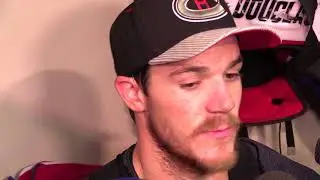 Andrew Shaw ready for action after 3-game suspension