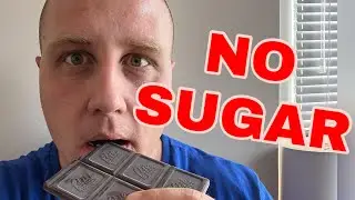 21 days without any sugar ! How I feel and what happened ?