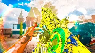 RAM-7 ZERO RECUO VOLTOU !! WARZONE 3  | LOZOFAN |