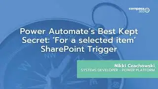 Power Automate’s Best Kept Secret: ‘For a selected item’ SharePoint Trigger