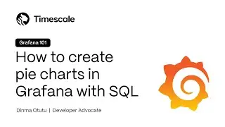 How To Create Pie Charts in Grafana With SQL