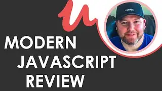 Should You Buy Modern JavaScript From The Beginning By Brad Traversy ? A Udemy Course Review in 2020