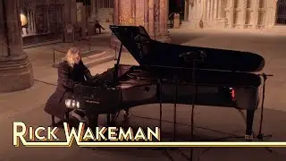 Rick Wakeman - And You & I (Live, 2018) | Live Portraits