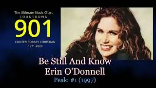 Chart Positions 925-901 | All Time CCM Countdown | HD