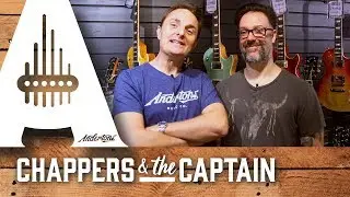 The 2019 Gibson Les Paul Range - What Chappers REALLY thinks!