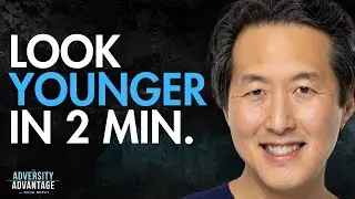 How To Fix Your Diet & Lifestyle To Heal Your Skin, Reverse Aging & Stay Young | Dr. Anthony Youn