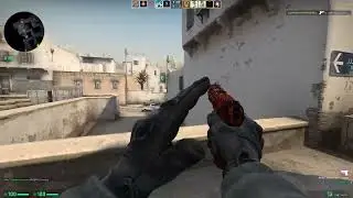 P2000 - love, USP-S - sucks. Change my mind