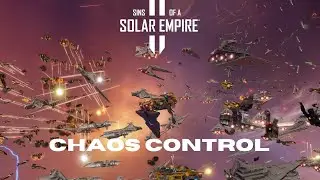 Sins of a Solar Empire 2: Star Wars Empire at War: Down with the Rebels: Pt.5