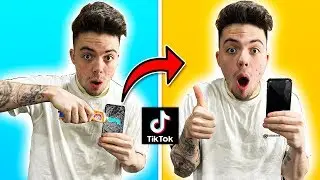 I Tested VIRAL TikTok Life Hacks... **THEY WORKED**