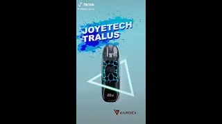 Joyetech Tralus Pod Kit