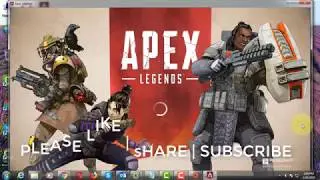 How to Change Your Language in Apex Legends (Easy Tutorial)