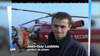 1995: le dernier gardien de phare