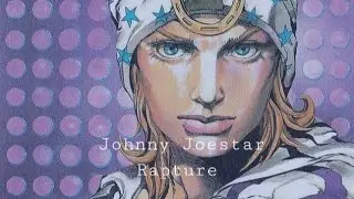 Johnny Joestar - Rapture Edit