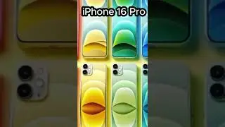 New iPhone 16, iPhone 16 pro, iPhone 16 pro max New Colors, Specs & Design | Bronze Desert Titanium