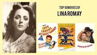 Lina Romay Top 10 Movies of Lina Romay| Best 10 Movies of Lina Romay