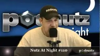 Nutz At Night #110 - Podnutz Tech Podcast - 5 / 7