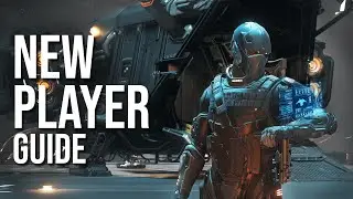 THE 2023 Star Citizen New Player Guide | 3.21.1 |