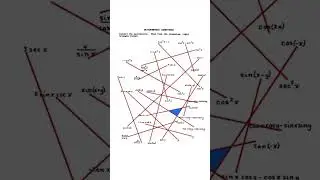 Trigonometric identities