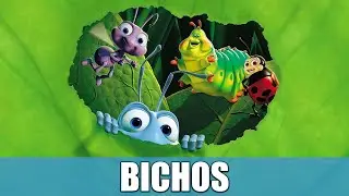 BICHOS | RESEÑA (¡QUEREMOS UNA SECUELA!)