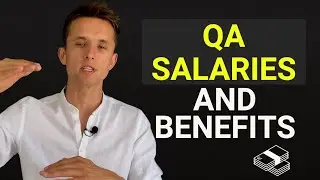 Quality Assurance (QA) Engineer Salaries and Bonuses