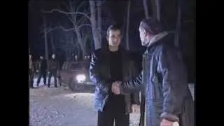 Стрелка с Чеченцами