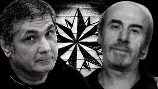 Вор  в  законе  Шакро  Старый .  В отличие  от Шакро молодого никогда не был лицемером