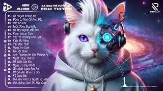 Nhạc Remix Hot Tiktok 2024🎼TOP 30 Nhạc Trẻ Remix Hay Nhất 2024 - BXH Nhạc Remix Nghe Nhiều Nhất