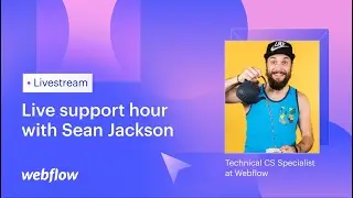 Removing Google fonts for GDPR compliance - Live support hour #2 with Sean Jackson