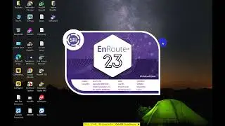 SAI EnRoute 23 Full Perment License - upgrading your subscription to enroute 7