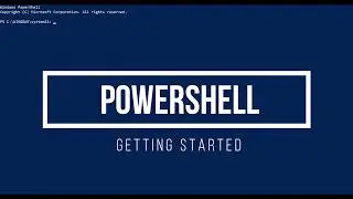 04 Powershell Basics - Get-Command