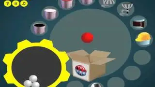 Factory balls 4 walkthrough - lvl 21-30