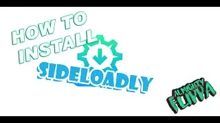 Secretly Sideload Apps Without Jailbreaking - A Tutorial with SIDELOADLY!