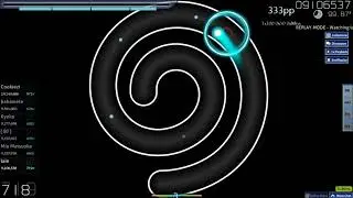 osu! | lain | Renard - Rainbow Dash Likes Girls [Holy Shit! It's Rainbow Dash!!] 99.81% 1❌ 341pp #3