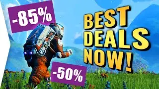 Games to get on GOG Right NOW - The Best Deals & Chill Indie Sale