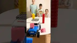 Easy car racing 
