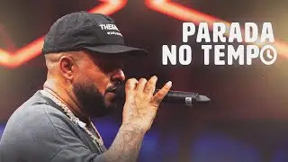 Samba de Dom - Parada no Tempo (Os Meninos da Favela vol.1 - Ao Vivo)