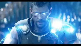 #thor Lightning Effects #thor #thorloveandthunder #greenscreen