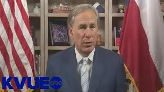 Gov. Greg Abbott tests positive for COVID-19 | KVUE