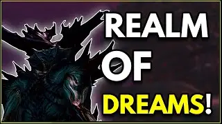 Guild Wars 2:  Realm of Dreams - Full Story & 6000 Gems Giveaway!