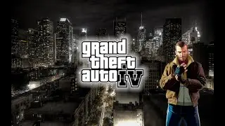 Grand Theft Auto IV Часть 25