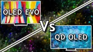 OLED Explained - LG vs Samsung