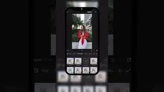 Как добавить СНЕГ на видео ❄️ Больше туториалов в профиле 😎 подпишись 