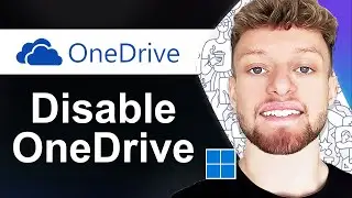 How To Disable OneDrive in Windows 11 (Step By Step)